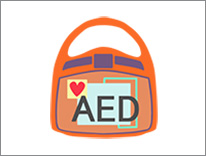 AED