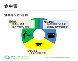 職場の安全・衛生対策